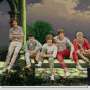 one direction