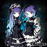 Gohsty Sister