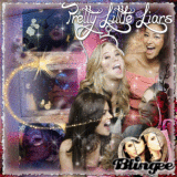 Pretty Little Liars