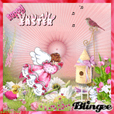 HAPPY EASTER HAPPY EASTER