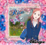 *._ Risa's Sping ..._.*