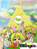 BEST FRIENDS!!!!