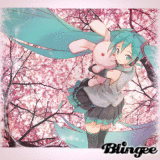 Miku Hatsune (pink)