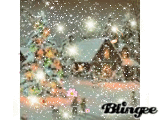 navidad invierno