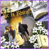 Resurrection Sunday!