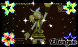 Kagamine Rin ~ Daughter of Evil Paroles français