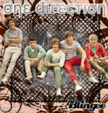 One Direction