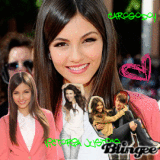 victoria justice