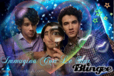 Immagina Con le Stas [versione jonas brothers]