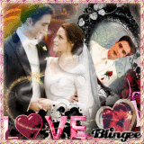 Edward and Bella