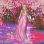 Spring Pink Lady 
