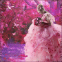 Spring Pink Lady Challenge
