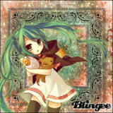 ♥♥ Miku "My Sweet Childhood ..." ♥♥