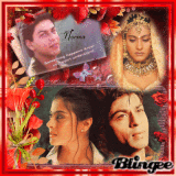 Shahrukh Khan And Kajol