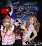 Deby Ryan out of this world wallpaper