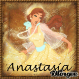 Russian Beauty...Anastasia