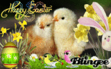 Happy Easter :) Happy Easter :)