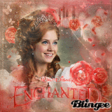 Enchanted movie