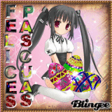 felices pascuas amix eli !!