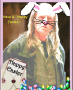 Filch-ster bunny