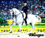 Blue Horse Matine