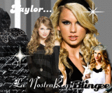 Taylor...