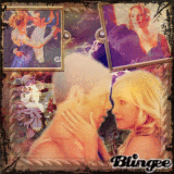 Klaus and Caroline 