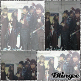 Nell, Chacha, GACKT, Minami & YOU 『GACKTJOB in ℒℴѵℯ』