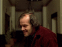Jack Nicholson (The Shining)