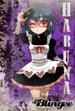 Haruna otonashi