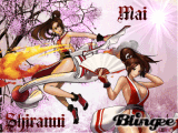 Mai Shiranui