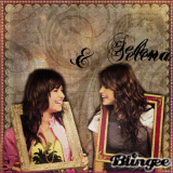 Demi & Selena