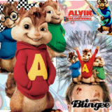 Alvin & die Chipmunks