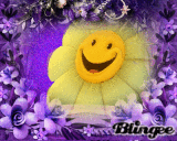 smile - its spring