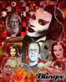  The Munsters