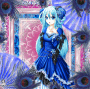 Peacock Miku