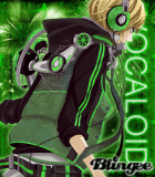 Len Kagamine ~ I got the power of music..