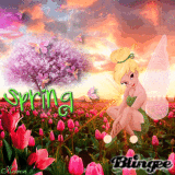 Spring Tink 