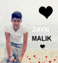 Zayn malik