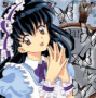 Kagome in Wonderland