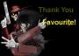 Hellsing Thank You