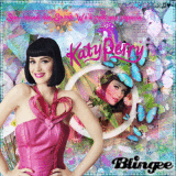 ♥..Katy..Perry..♥ ..[..California..Gurls..].. (..Sun kissed..skin so hot..we´ll melt..you popsicle..) Original by ♥♫-Lenii-♫♥