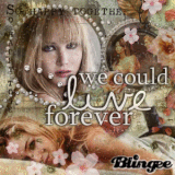 We could live forever. JennLawrence. RC(2)<3