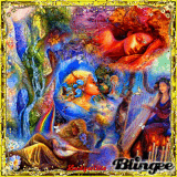 Fantasy Beauty & Butterflies!!!