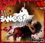 ~ My Sweet Love ~