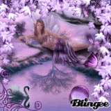 fantasy purple