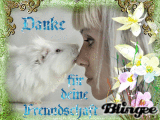 Freundschaft