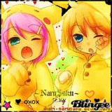 <3 ~NaruSaku~ <3
