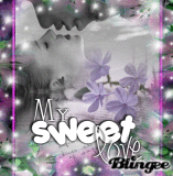 My Sweet Love