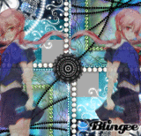Mirai Nikki- N°2 Yuno Gasai